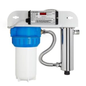 VIQUA™ VH200-F10 Two-Stage Whole House Purification System, 5 Micron