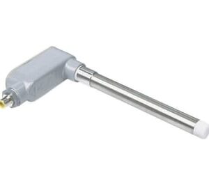 Hach® D3422C3 Conductivity Sensors, -20 to 200 deg C, ± 2 %