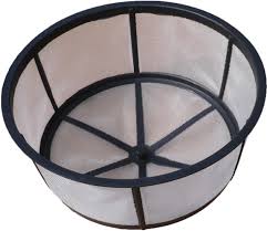 Quality Moulded Plastics 30011-1 Tanks Strainer Mesh, Plastic