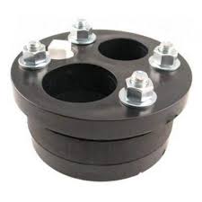 CB Supplies A112045012 Submersible Well Seal, 5 x 1-1/4 in, ABS, Plastic