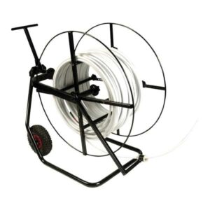 Uponor E6062000 Select Uncoiler, 5/16 to 1 in