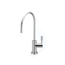 Aqua Flo® 87584 888 Reverse Osmosis Faucet, 1 gpm, 125 psi, 40 to 158 deg F, Metal Body