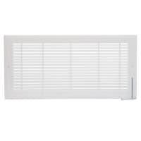 Lifebreath 14630 Thermo Grille Frame, Polypropylene