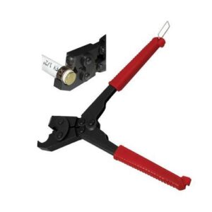 LynCar 7403ES PEX Ring Removal Tool, 3/4 in