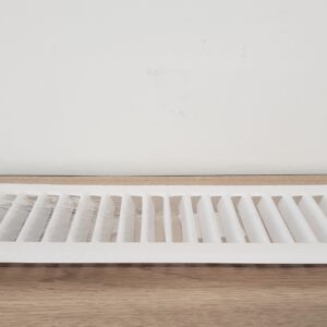 Imperial® RG1277 Steel Toe Space Grille, 3 x 10 in