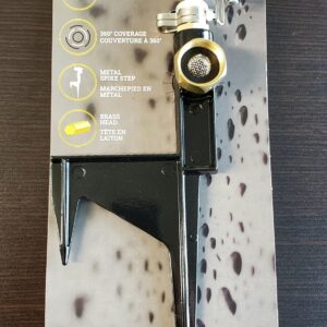 Fairview GWS-IBST Impact Sprinkler