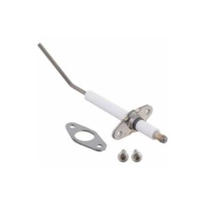 Lochinvar® 100073343 Flame Sensor With Gasket