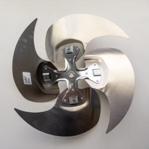 Continental W062-0053 Axial Fan, 18 in, 1.5 - 2.0 Ton