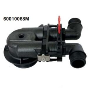 Hydrotech® 60010068M Tank Adapter, 3/4 in