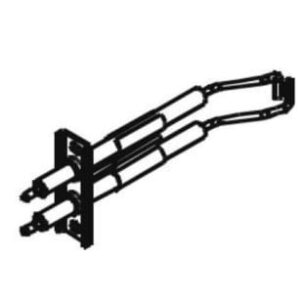 Viessmann Manufacturing® 7870851 Ignition Electrode, For use with Viessmann Boiler