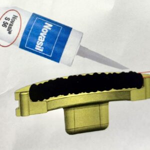 Viessmann Manufacturing® 7875610 Vitodens B2HA-530 Pipe Repair Kit