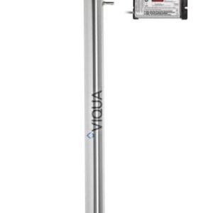 VIQUA™ S8Q-OZ Air Venturi Ozone System, 120 VAC, 220 mg Flow Rate