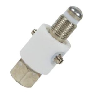 UEi Test Instruments™ 128037 Gas Valve Thermocouple Adapter