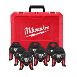 Milwaukee® 49-16-2662R RLS® Press Jaw Kit for M18™ FORCE LOGIC™ Press Tools