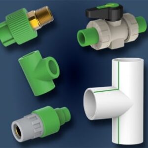 Fusio-Technik 40366U Ball Valve, 1-1/2 in, Socket Weld