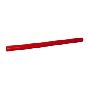 CB Supplies 7474070202 VIPERT™ Potable Water Tubing, 3/4 in, 20 ft Length, PE-RT, Red