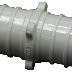 CB Supplies 890029007 Poly Alloy Coupling, 3/4 in