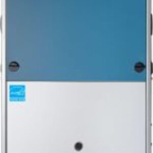 Continental WSX040T2AB-C C96Q Series Natural Gas Furnace, 40,000 BTU, 2-Stage ECM Motor