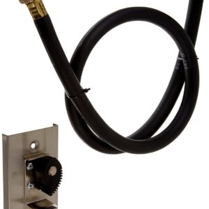 Delta® 28T911 Hose and Hanger Bracket, Stainless Steel