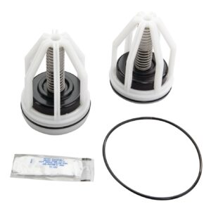 Watts® 0887192 007M1-T Total Repair Kit, For use with 1-1/2 in and 2 in 007M1