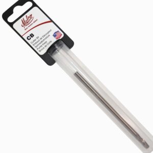 Malco® CB Cutter Bit, For use with Model HC1 and HC2 Hole Cutter