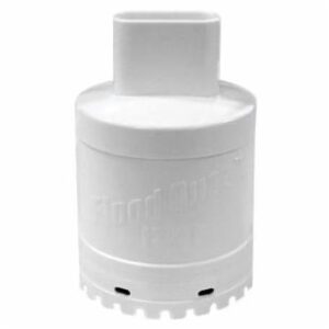 Flood Buzz FBP-01 Water Leak Detector Alarm