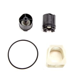 Watts® 0887033 RK 007-T Total Repair Kit, For use with 007 Backflow Prevention Assemblies