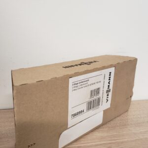 Viessmann Manufacturing® 7868984 3-Way Diverter Valve, For use with B1xE/B2HE 150/199 Boiler