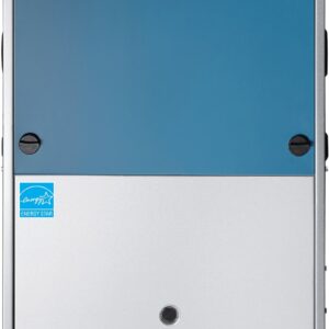 Continental WPV050T3AA-C C96 Series Natural Gas Furnace, 53000 BTU, 2-Stage Variable