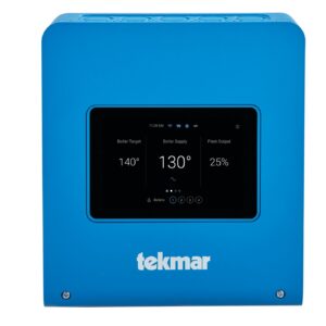 Tekmar® 294 Smart Boiler Control