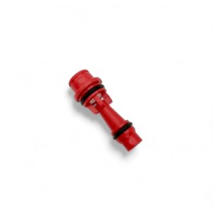 Approved Vendor V3010-1D WS1 Injector Assembly, Red