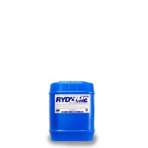 Rydlyme RYD05 Biodegradable Descaler, 5 gal Container Pail Container, Liquid Form, Dark, Almonds Odor/Scent