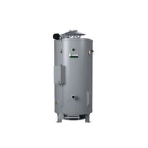 AO Smith® 100119258 BTRC-251 MASTER-FIT Natural Gas Water Heater, 251,000 BTU, 65 gal Tank, Atmospheric Vent