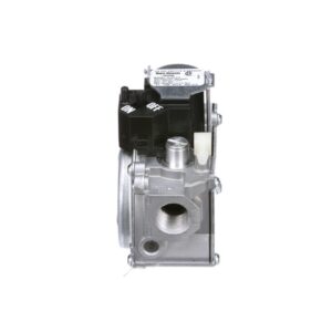White-Rodgers™ 36J24-214 Universal HSI/DSI Single-Stage Slow-Open Gas Valve, 1/2 in, Direct-Spark/Hot-Surface Ignition, 226800/140,000 BTU/hr, Natural/Liquid Propane Gas, 24 VAC Coil
