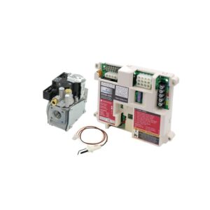 White-Rodgers™ 50I56D-905 Valve Retrofit Kit, For use with: SV9500/SV9501/SV9502