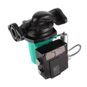 Wilo® 2067544 Top S Wet Rotor Circulator, 290 gpm, 1-1/4 in Inlet, 115 VAC, 1 Phase