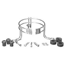 White-Rodgers™ KIT 17 Blower Mounting Ring Set, For use with 5.6 in Diameter Direct Drive Motors