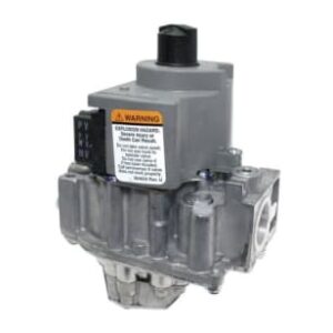 Rheem® SP10963D Gas Valve, 3/4 in, Natural Gas, 24 V V Coil