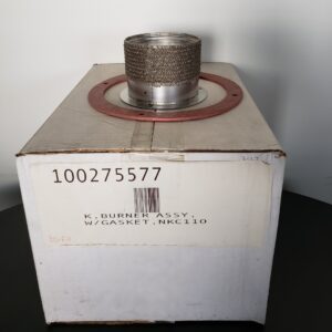 Lochinvar® 100275577 Burner/ W Gasket