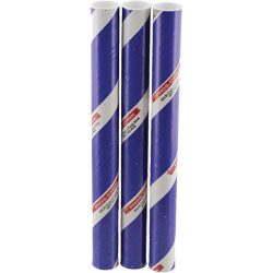 Scotty Firefighter 4010CART12 Foam Cartridge, 12 in, 3/pk, 15gpm