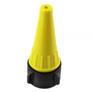 Scotty Firefighter 4005C Penetrator Nozzle, 1-1/2 in NPSH Female, 150 psi, Nylon