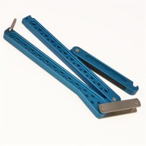 Mercedes Textiles 70FLHSCLPNL Shut-Off Hose Strangler