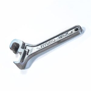 Mercedes Textiles 70FL15CPWR Coupling Wrench, Aluminum