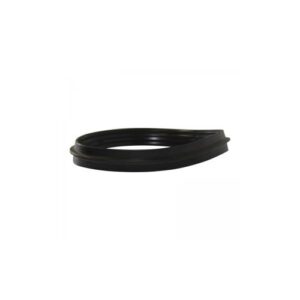 Westlake Pipe & Fittings 65ASDBL05G Short Sanded Manhole Adapter, 5 in, PVC