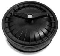 Westlake Pipe & Fittings L1138 Hand Tite Expansion End Plugs, 8 in, Gasketed Sewer, PVC