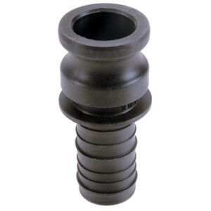 Green Line G65PE-125 Cam Lock, 1-1/4 in, Polypropylene