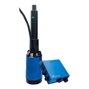 LORENTZ 01-001070 Submersible Pump, 55 V, 1 Phase, 250 W