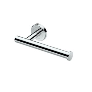 Gatco® 4243 Latitude 2 Toilet Paper Holder, 2 in H, Metal, Chrome