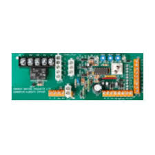 Hi-Velocity 40120100001 PSB Circuit Board