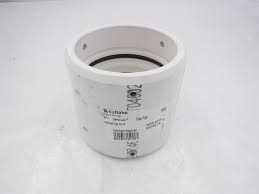Certa-Lok® 82157707032 CLIC® Coupling, 4 in, White